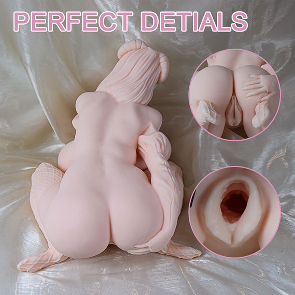 Mrl Bbw Hentai Silicone Sextoy Ivy Cm Sex Doll Realistic Best