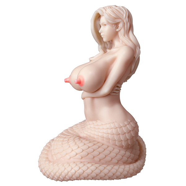 Mrl Snake Lady Fantasy Silicone Sextoy Joe Cm Sex Doll Realistic