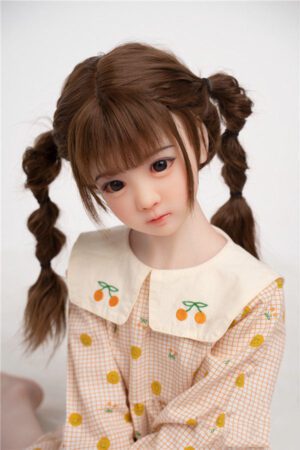 Japanese Silicone Sex Doll Ayase