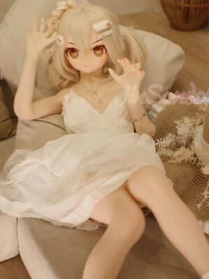 09_3adfd412-d52f-408a-ad07-527beebfbfaf.jpg F4246- 150cm(4.9ft)-25kg A Cup Flat Chest Anime TPE Hentai Sex Doll丨WM Doll