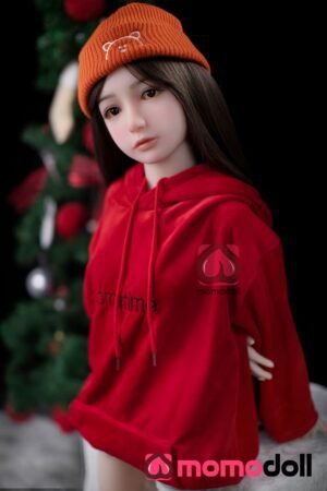 MM095 Koharu Full Silicone