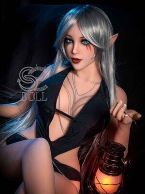 150cm4ft11-G-cup-TPE-Sex-Doll-Elonny-20.jpg F361K-150cm/4ft9-27kg Elsa E Cup Fansty Dark TPE Elf Anime Alien Adult Sex Doll【IN Stock】| SE Doll