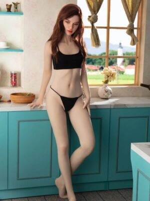 186A3794_WH_750x1000px.jpg F1570-171cm/5ft6 A Cup Small Breast Teen Silicone Sex Doll|Starpery Doll