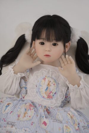 88cm/2.89ft Asian Sex Doll Realistic-SAKUNAI