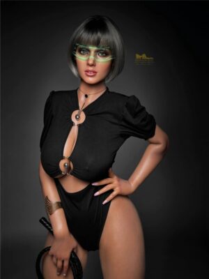 1P8A1822_WH_1500x2000px.jpg F1261-165cm G Cup Cinderella Big Boobs AI Sex Doll|Irontech Doll