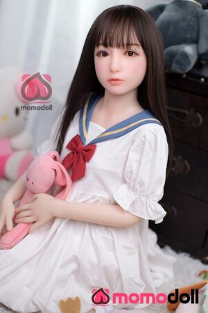 MM102 Anna Full Silicone