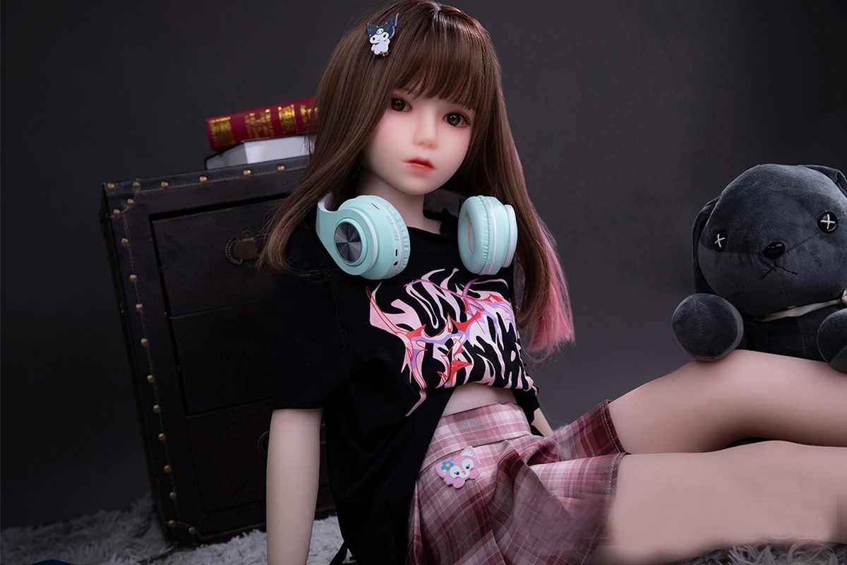 mini sex doll