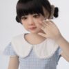 100cm-R A07# TPE Mini Sex Doll Cute Love Dolls