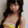 121cm GB05 Slight defect Doll