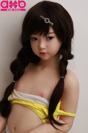 121cm GB05 Slight defect Doll