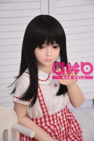 100cm G26# Silicone Anime Love Doll Life Size Sex Dolls