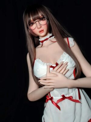 44bd09cbb3082e63bc3052efc7761559_93bcf2bb-0cd4-4e4b-8cec-fd245e06b483.jpg F1547-Elsa Babe-165cm/5ft4 Full Silicone Sexy Anime Sex Dolls