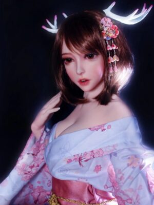 44bd09cbb3082e63bc3052efc7761559_9d9b6721-5423-4010-ad6d-e434060e8803.jpg F2533-Elsa Babe-150cm/ 5ft-27.5kg G-cup Full Silicone Cute and Sexy Anime Sex Dolls