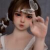 100cm A09# Sex Doll Mini Doll Cute Love Doll