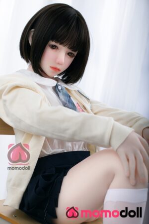 MM090 Ichika Full Silicone