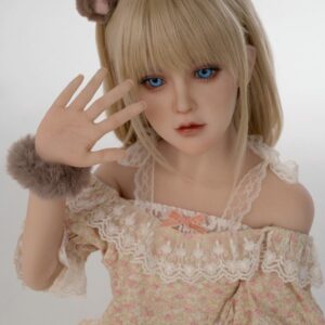 108cm A69# TPE Cute Sex Doll Anime Love Dolls