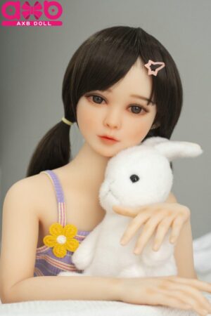 100cm A09# Sex Doll Mini Doll Cute Love Doll
