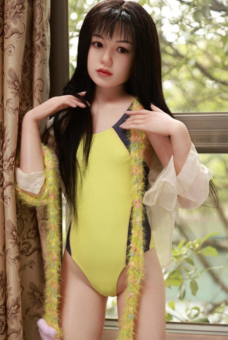 mini sex doll