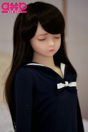 100cm A11# TPE sex Doll Mini Doll Lifelike Sex Doll