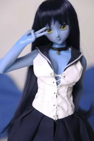 CD-J60CM-BLUE-SAILOR-MOON-3.webp Sailor Moon – 2-0″ | 60cm Sex doll