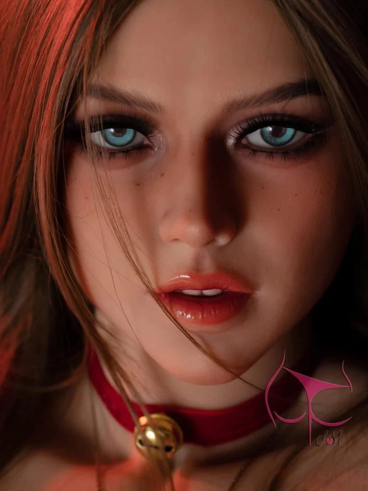 F1047-159cm(5.2ft) A Cup Sophiemina TPE Sex Doll【IN STOCK USA & EUROPE】|Fun West Doll - Image 11