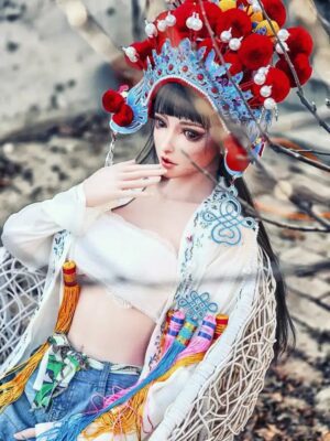 HC023-Unoff-G02_WH_750x1000px.jpg F1535-165cm/5ft4-34.7kg Full Silicone Fantasy Anime Sex Dolls | Elsa Babe