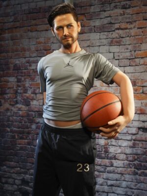 F3882-167cm/5ft5-47kg Ultra Realistic Porn Star Femboy Sex Doll – Premium Build | HR Doll