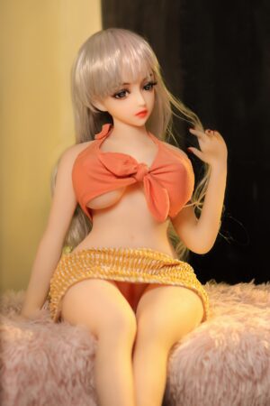 Big Boob Sex Doll-Viola