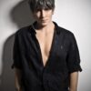 F4602-175cm(60kg)  Femboy TPE Real Life Gay Best Male Sex Doll | Qita doll