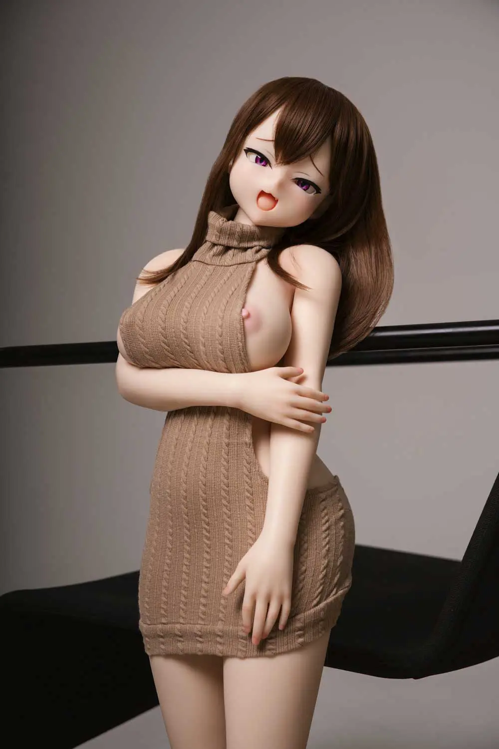 Akari – 2-10″ | 90cm Sex Doll - Image 12