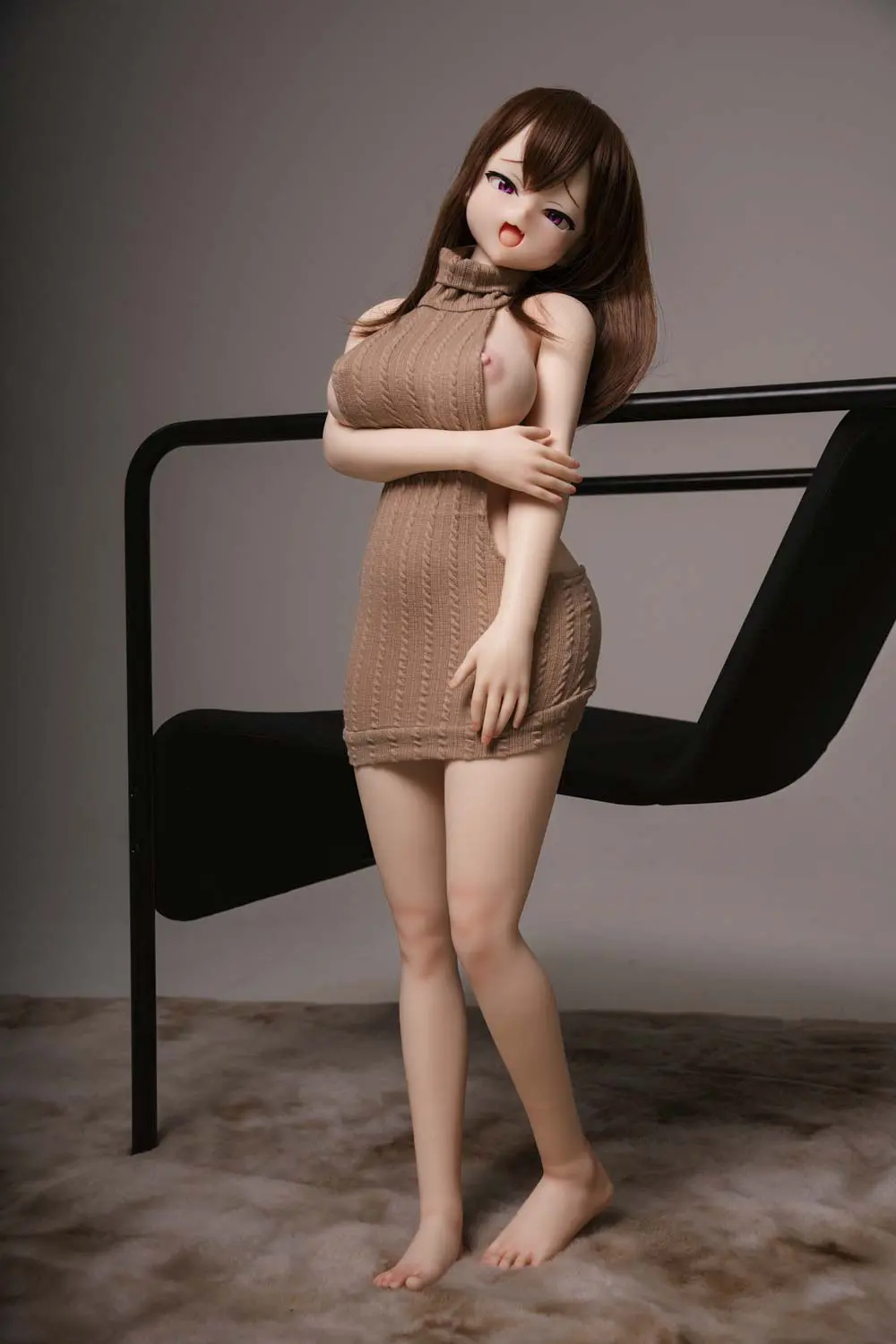Akari – 2-10″ | 90cm Sex Doll - Image 13