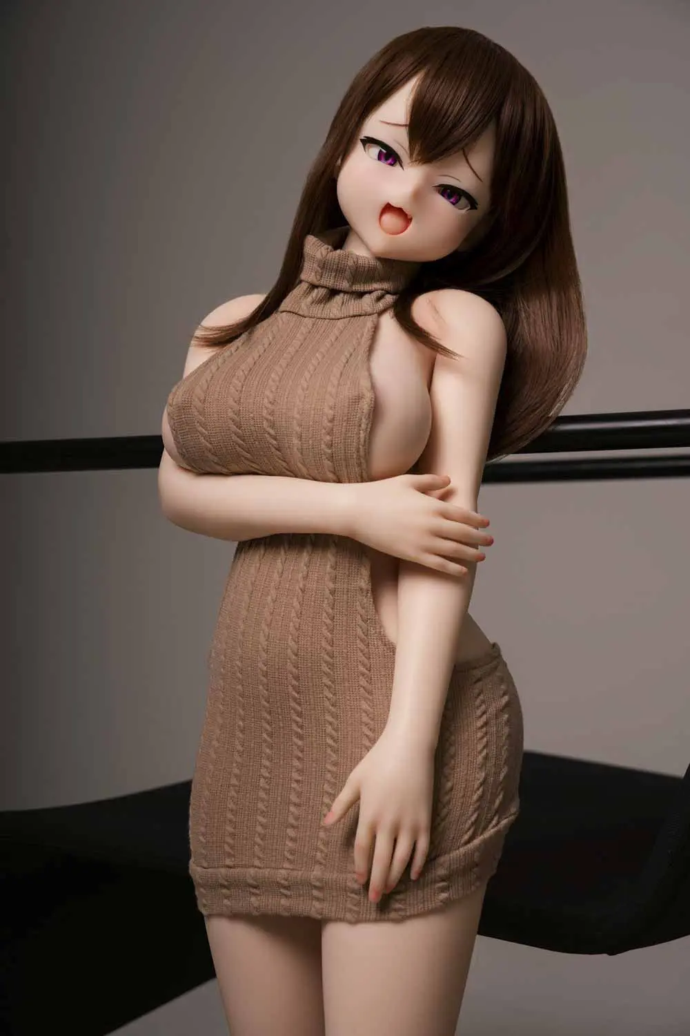Akari – 2-10″ | 90cm Sex Doll - Image 14