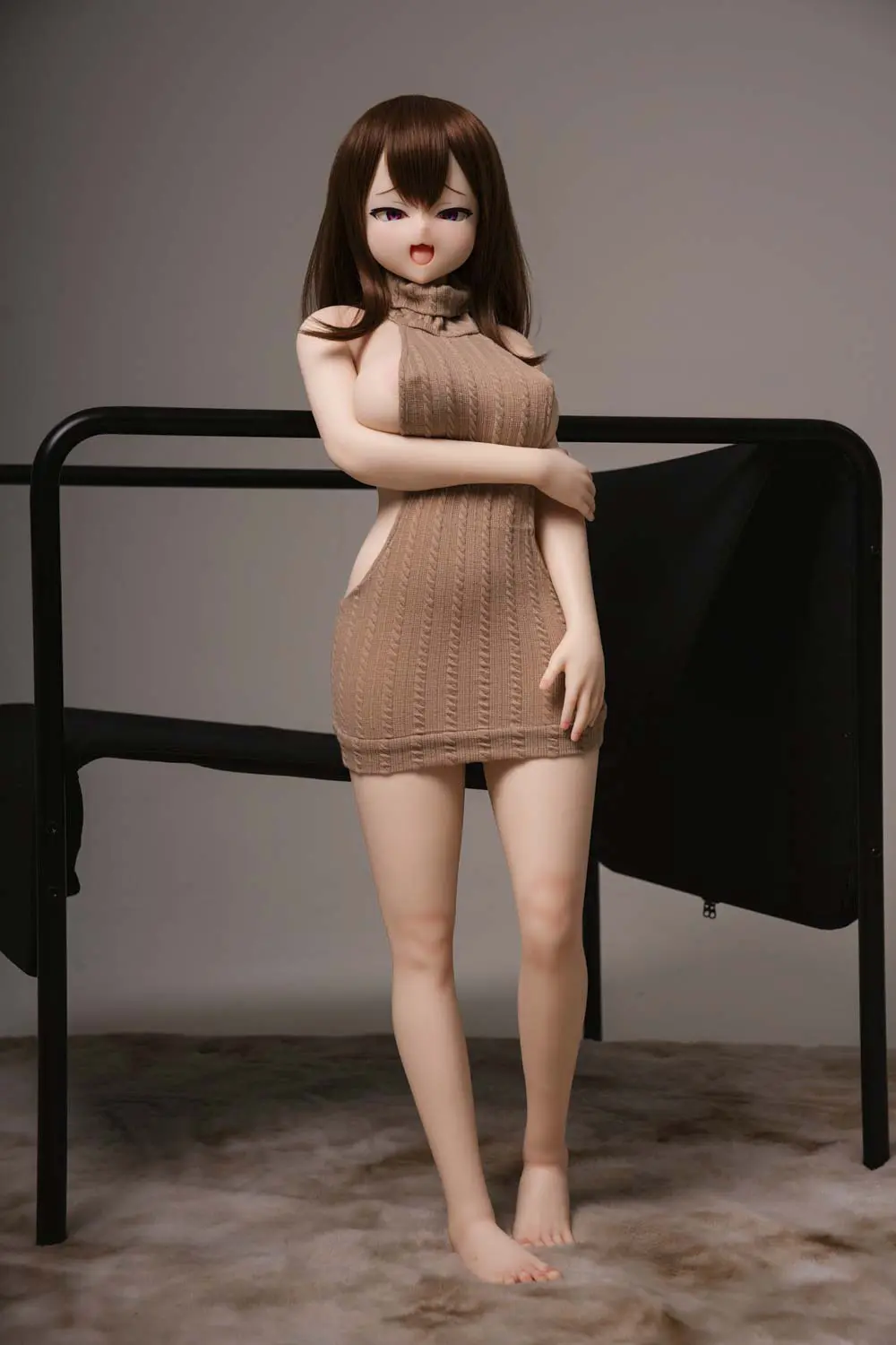 Akari – 2-10″ | 90cm Sex Doll - Image 9