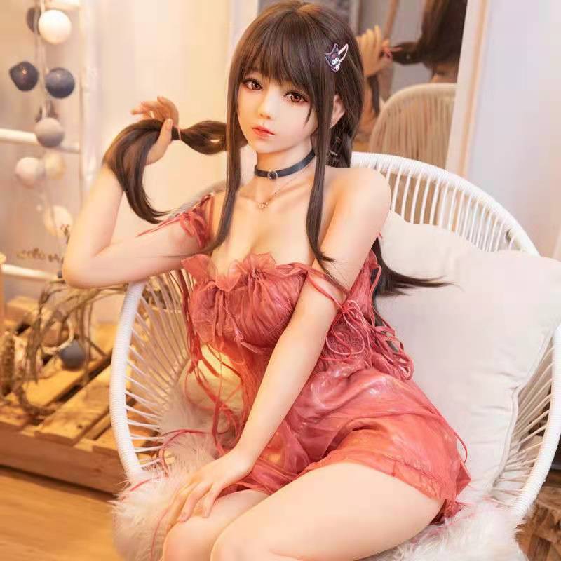 Sex Doll Realistic Love Doll with Skeleton Lifelike - Image 2