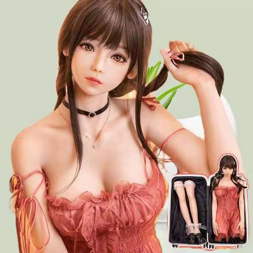 Sex Doll Realistic Love Doll with Skeleton Lifelike - Image 9