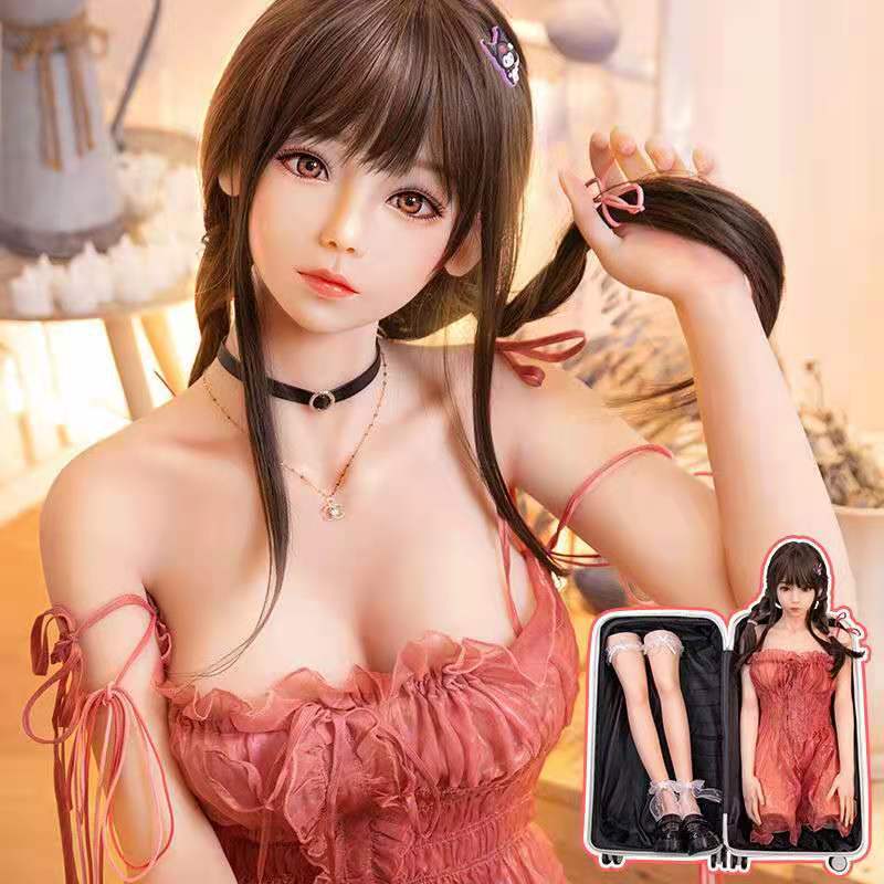 Sex Doll Realistic Love Doll with Skeleton Lifelike - Image 3