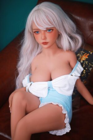 MEITU_20241215_175225645-1.jpg Marry- TPE Realistic Mini Sex Doll In Stock