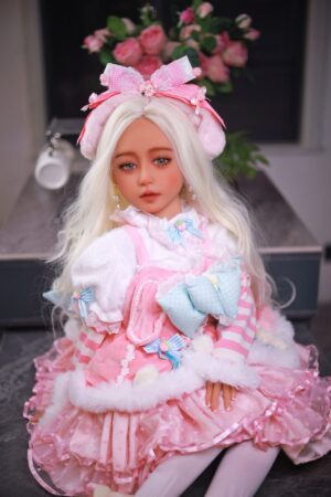 MEITU_20241216_112205327-1.jpg Shely- TPE Realistic Mini Sex Doll In Stock