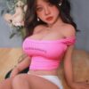 Tallula – 3-6″ | 110cm Sex Doll (Copy)