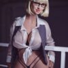 F3521- 163cm(5.3ft)-51kg H Cup BBW Best Big Ass TPE Sex Doll丨WM Doll