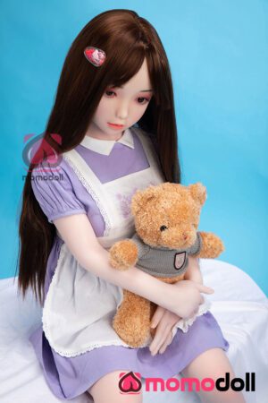 MM083 Yurie Full Silicone