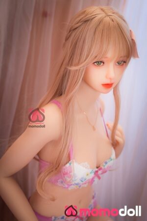 MM147 Fuyua (Blonde Lingerie Ver.) TPE