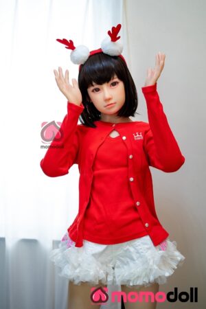 MM148 Momozawa (Christmas Ver.) TPE