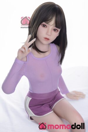 MM149 Tsumugi  (Sports Ver.) Full Silicone
