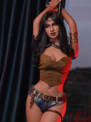 N1A3787_WH_750x1000px_WH_750x1000px.jpg F1425-158cm(5f2) -31.25kg C Cup Medium Breast TPE Sex Doll |Aibei Doll