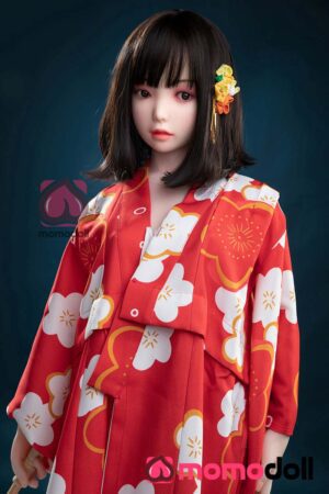 MM071 Ayane Full Silicone