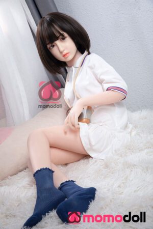 MM084 Mifuyu Full Silicone