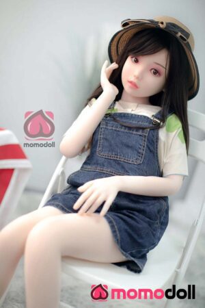 MM073 Mimiko Full Silicone