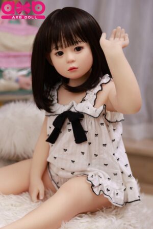 88cm GA01# Silicone Anime Love Doll Life Size Sex Dolls