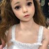 110cm G26R# Super Real Silicone Doll